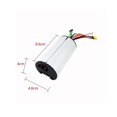 thumbnail image 5 of 24v 250w Folding Scooter Controller Kit Electric Scooter Controller Lcd Display Brake Accelerator T, 5 of 5