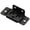 A, variant on Quick Fitting Furniture Joint Bracket, Duty Corner Brace Joint Right Angle Bracket, Stainless Steel Furniture Corner Connectors with Screws for Drawers, Cabinets, Tables, and Chairs