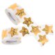 thumbnail image 1 of unbranded Stickers Dorados Para Sellar Paquetes De Boda Y De Regalos Con Adhesivo Firme, 1 of 6