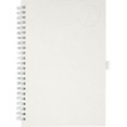 thumbnail image 1 of Dairy Dream Spiral A5 Notebook, 1 of 5