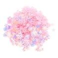 thumbnail image 1 of Glitter Sequins, Assorted Sequins Assorted Shapes  for Decoration for Sewing for DIY Crafts, 1 of 7