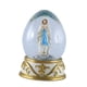 thumbnail image 2 of Estatua de la Santísima Virgen María, adorno de mesa, regalo de Navidad, figura decorativa para chimenea, 2 of 9