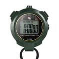 thumbnail image 3 of MasteelfCA Professional Training Stopwatch Multi-Function Stopwatch Luminous Timer, 3 of 8