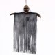 thumbnail image 1 of Fantasma de Halloween de 20 pulgadas, decoración colgante, Control de voz y Control táctil, fantasma volador espeluznante aterrador, 1 of 8