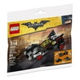 thumbnail image 1 of LEGO Batman  - The Mini Ultimate Batmobile (30526), 1 of 2
