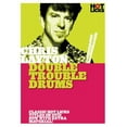 thumbnail image 2 of Double Trouble Drums (DVD), Hot Licks, Special Interests, 2 of 2