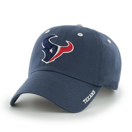 - NFL Houston Texans Ice Adjustable Cap/Hat by Fan Favorite