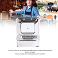 thumbnail image 4 of Stainless Steel Chafers, Chafing Dish 6L Large Capacity  for Dinners, 4 of 8
