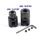thumbnail image 2 of Tactical Aluminum Ruger 1022 10/22 Muzzle Brake Adapter Thread Protector-xdd, 2 of 5