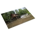 thumbnail image 3 of Print: Historic Rikard's Mill Is A Truly Historic Site Near Beatrice, 3 of 4