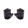 thumbnail image 2 of GUANTES CORTO GYM PARA DAMA CABRAS CABRAS BGL-417 GD, 2 of 5