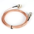 thumbnail image 4 of 5-Meter SC-316 Coaxial Cable For Walkie Talkie, 4 of 10