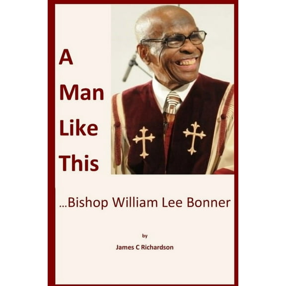 A Man Like This (Paperback)