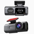 thumbnail image 4 of Unleash The Power Of With Our 4K+1080P Cam For Capturing Adventures And Protecting You On Any Drive!, 4 of 7