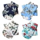 thumbnail image 1 of SCZ Ropa para mascotas Ropa estampada Ropa para perros Traje Blusa para mascotas Perros pequeños y medianos, 1 of 5