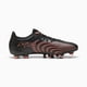 thumbnail image 4 of Taquetes Puma Negros Future 9 Play Football Entrenamiento Para Hombre, 4 of 5