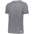 thumbnail image 1 of Russell Athletic Youth Essential 60/40 Performance T-Shirt, L, Oxford, 1 of 2