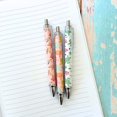 thumbnail image 6 of YJ PREMIUMS Cute Turtle Design Ballpoint Pens (6 Count), 6 of 7