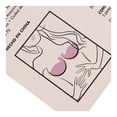 thumbnail image 3 of Sostén Secret Treasures Talla D Autoahesivo Café, 3 of 4