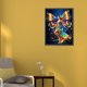 thumbnail image 2 of 5D DIY Mariposa Hada Del 30x40cm, 2 of 9