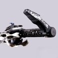 thumbnail image 2 of Bicycle Handlebar LED Turn Light Flash Light Handle Bar End Night Safety Lamp, 2 of 9