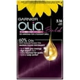 thumbnail image 1 of Olia by Garnier Deep Violet 3.16, 1 of 4