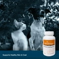 VetOne O3 Omega Soft STF9 Gel for Cats & Small Dogs Essential Fatty