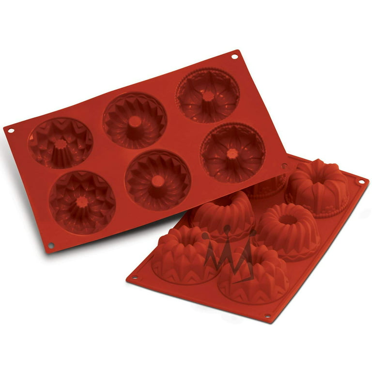silicone candy molds To Bake Your Fantasy 