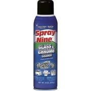 Spray Nine Glass Stainless Steel Cleaner [23319]