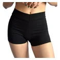thumbnail image 1 of Short De Licra Algodón Mujer Unitalla Para Falda Pole Bici, 1 of 4