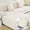 Beige, variant on Jiater Stretch Sofa Armrest Covers Couch Armrest Covers L Shape Sofa Armrest Slipcovers,2 Packs,Beige