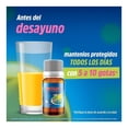 thumbnail image 4 of Multivitamínico Aderogyl C Infantil, Frasco con Gotero 30 ml. Ayuda a la Prevención y Tratamiento de la Gripe., 4 of 4
