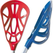 Brine McWhipit Lacrosse School Pack