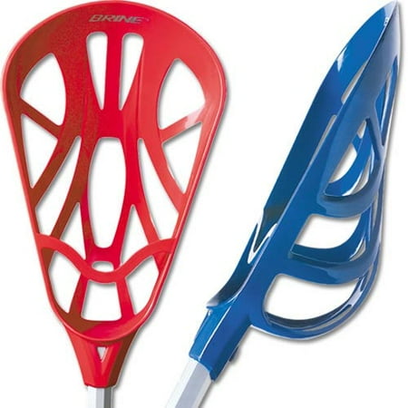 Brine McWhipit Lacrosse School Pack