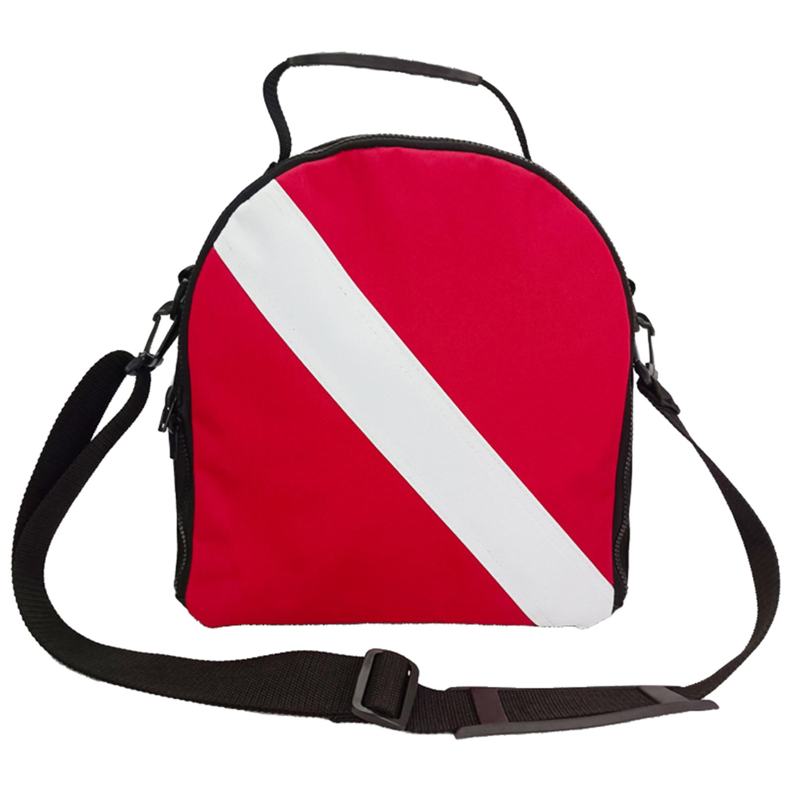 Scuba Regulator Bag Dive Bag for Scuba or Snorkeling Portable Scuba