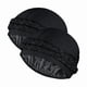 thumbnail image 1 of wonima11 Satin Lined Turban for Women Mens Halo Turban Silky Lined Durag for Waves Braids Locs Sleeping Bonnet Sleep Cap, 1 of 1