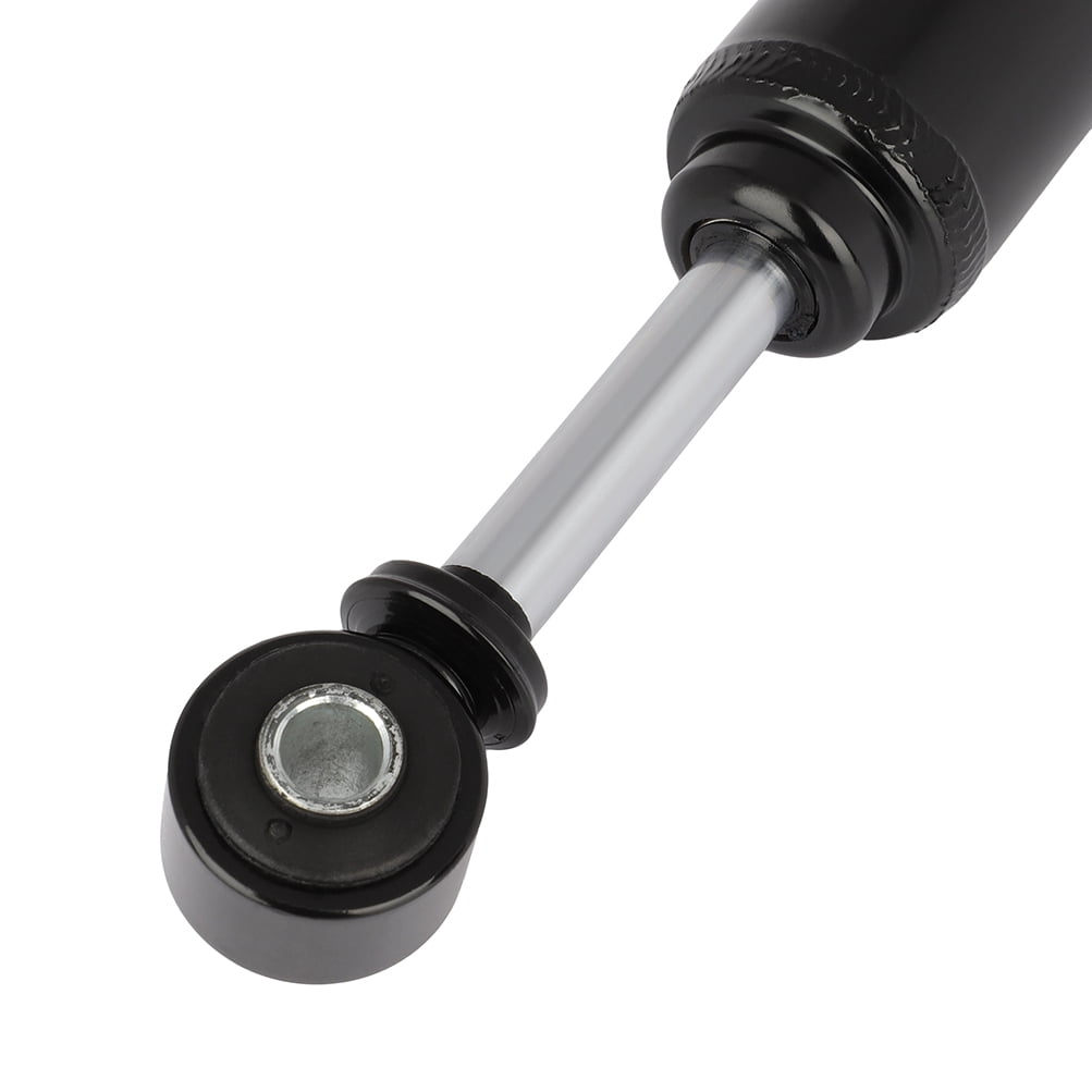 For Club Car Precedent Ds Shocks, ECCPP 4 X Shocks for Club Cart Front Rear Shocks Absorber for Club Car G&E 1981-2000 2001 2002 2003 2004 2005 2006 2007 DS Gas 2000-up Precedent Struts