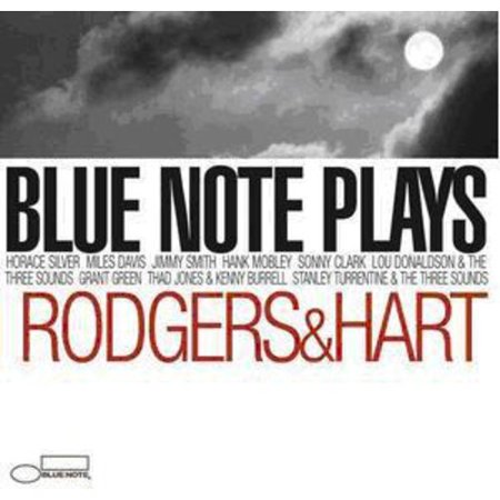 - Blue Note Plays Rodgers & Hart