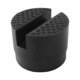 thumbnail image 1 of Almohadilla de cojín ranurada para suelo antiarañazos, adaptador de marco, accesorios, 1 of 8