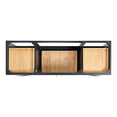 thumbnail image 5 of Ariel Taylor 66 Inch Single Sink Base Cabinet In Midnight Blue, 5 of 9