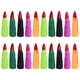 thumbnail image 1 of 20 piezas de dedos de bruja para bromas, accesorios para disfraces de Halloween y cosplay, 1 of 7