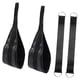 thumbnail image 4 of 2 correas colgantes para abdominales, resistentes, para entrenamiento en casa o gimnasio. con cordón, 4 of 9