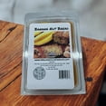 thumbnail image 5 of Pain aux Noix et Bananes Coulés à la Main, Boulangerie Écoresponsable, Nourriture, Boisson Fondants de Cire, Lot de 4, 5 of 5