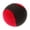 Red, variant on Water Ball Jumping Ball Outdoor Beach Sports Bouncy Handball Soft Ball for Pool Backyard Beach Game All Ages Family Activity Red 1 Piece