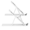 thumbnail image 2 of Soporte para PC, soporte para computadora portátil, accesorios para computadora portátil plegable, pies para computadora portátil, resistentes y resistentes, 2 of 8