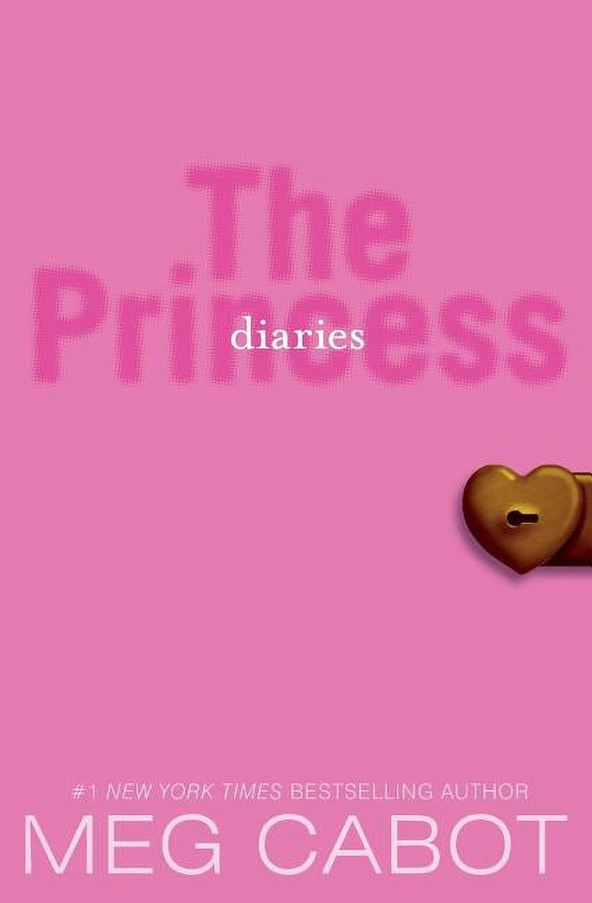 Princess Diaries The Princess Diaries, Volume X: Forever Princess