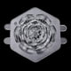 thumbnail image 4 of de fabricación de de loto 3D, de jabón modelo, herramienta de jabón artesanal para de bricolaje, 4 of 9