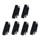 thumbnail image 1 of Adaptador de Polaridad SAE de 6 Piezas de Extensión de Desconexión Rápida, 1 of 7