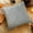 Gray, variant on Danhjin Throw Pillows 18x18 Inch for Couch, Decorative Pillow Faux Soft Square Accents Pillows Machines Washable for Sofa Bed Living Room