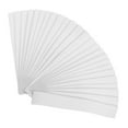 thumbnail image 5 of KAKOWELY Money Band White Paper 300pcs, 5 of 8